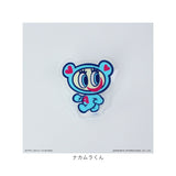 ナルミヤキャラクターズ グッズ 通販 エンジェルブルー ナルミヤ NARUMIYA クリップ アクリルクリップ ダイカットクリップ キャラクター かわいい 可愛い おしゃれ オシャレ 結束用具