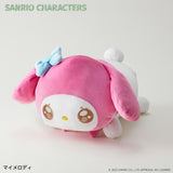 サンリオ グッズ ぬいぐるみ 通販 SANRIOグッズ クッション ふわふわ うるうるぬいクッション 癒し キャラクター かわいい 可愛い おしゃれ キャラクターグッズ 人形 ホビー 趣味