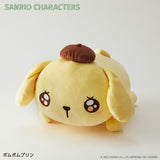 サンリオ グッズ ぬいぐるみ 通販 SANRIOグッズ クッション ふわふわ うるうるぬいクッション 癒し キャラクター かわいい 可愛い おしゃれ キャラクターグッズ 人形 ホビー 趣味