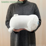 サンリオ グッズ ぬいぐるみ 通販 SANRIOグッズ クッション ふわふわ うるうるぬいクッション 癒し キャラクター かわいい 可愛い おしゃれ キャラクターグッズ 人形 ホビー 趣味