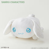 サンリオ グッズ ぬいぐるみ 通販 SANRIOグッズ クッション ふわふわ うるうるぬいクッション 癒し キャラクター かわいい 可愛い おしゃれ キャラクターグッズ 人形 ホビー 趣味