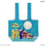 テレタビーズ グッズ 通販 teletubbies エコバッグ エコバック マイバッグ ショッピングバッグ 買い物バッグ 折りたたみバッグ お買い物袋 サブバッグ 折りたたみ コンパクト 軽量