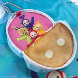 テレタビーズ グッズ 通販 teletubbies エコバッグ エコバック マイバッグ ショッピングバッグ 買い物バッグ 折りたたみバッグ お買い物袋 サブバッグ 折りたたみ コンパクト 軽量