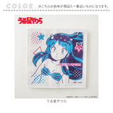 うる星やつら グッズ 通販 日本製 かや生地 ふきん 布巾 蚊帳生地ふきん 蚊帳生地布巾 手拭き おてふき 台拭き 台ふきん 綿100% かわいい おしゃれ キャラクター うるせいやつら