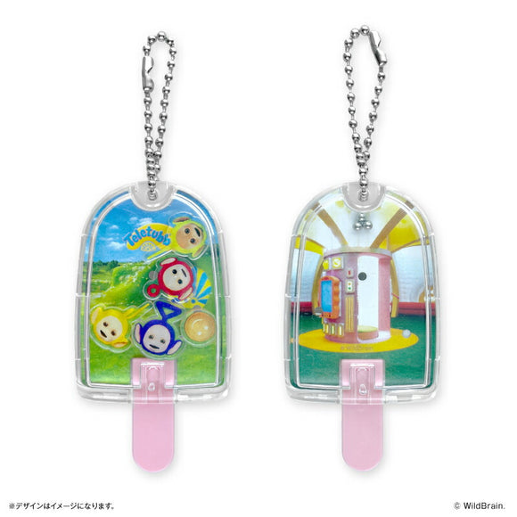 テレタビーズ グッズ 通販 teletubbies キーホルダー ドームキーホルダー キーチャーム ボールチェーン バッグチャーム キャラクター チャーム 可愛い かわいい おしゃれ オシャレ キッズ