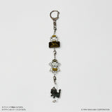 かえるのピクルス グッズ 通販 pickles the frog キーホルダー アクリルキーホルダー キーチャーム キーリング アクキー キャラクター 可愛い かわいい おしゃれ ピクルスザフロッグ