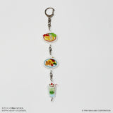 かえるのピクルス グッズ 通販 pickles the frog キーホルダー アクリルキーホルダー キーチャーム キーリング アクキー キャラクター 可愛い かわいい おしゃれ ピクルスザフロッグ