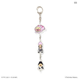 こびとづかん グッズ 通販 こびとずかん キーホルダー アクリルキーホルダー キーチャーム キーリング アクキー キャラクター チャーム 可愛い かわいい おしゃれ オシャレ こびと図鑑