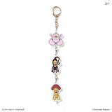 こびとづかん グッズ 通販 こびとずかん キーホルダー アクリルキーホルダー キーチャーム キーリング アクキー キャラクター チャーム 可愛い かわいい おしゃれ オシャレ こびと図鑑
