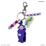 テレタビーズ グッズ 通販 teletubbies キーホルダー ラバーキーホルダー キーリング キーチャーム バッグチャーム キャラクター チャーム 可愛い かわいい おしゃれ オシャレ キッズ