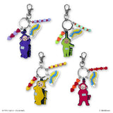 テレタビーズ グッズ 通販 teletubbies キーホルダー ラバーキーホルダー キーリング キーチャーム バッグチャーム キャラクター チャーム 可愛い かわいい おしゃれ オシャレ キッズ