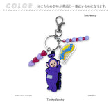 テレタビーズ グッズ 通販 teletubbies キーホルダー ラバーキーホルダー キーリング キーチャーム バッグチャーム キャラクター チャーム 可愛い かわいい おしゃれ オシャレ キッズ