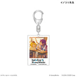 ホロライブ グッズ 通販 ハニーワークス キーホルダー アクリルキーホルダー キーリング キーチャーム アクキー キャラクター チャーム 可愛い かわいい おしゃれ オシャレ hololive