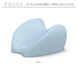 首 クッション 通販 Cellsh セルシュ 首筋ストレッチクッション ネック ピロー ストレッチ ネックピロー 枕 代わり まくら マクラ テレワーク チェア イス 車 椅子 父の日 母の日