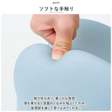 首 クッション 通販 Cellsh セルシュ 首筋ストレッチクッション ネック ピロー ストレッチ ネックピロー 枕 代わり まくら マクラ テレワーク チェア イス 車 椅子 父の日 母の日
