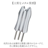 ポインター フェイス 通販 Cellsh かっさスティック フェイスポインター バネ式 ポスポス トリプルスティック ポスポス棒 ツボ押し棒 マッサージ棒 かっさ カッサ 顔 美顔器 美顔 美容