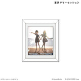 ホロライブ グッズ 通販 ハニーワークス マグネット hololive HoneyWorks 額縁マグネット 推しグッズ 推し活 コレクション ランダム vtuber 全種類 box 箱買い まとめ買い