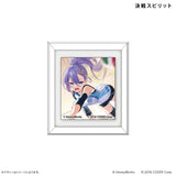 ホロライブ グッズ 通販 ハニーワークス マグネット hololive HoneyWorks 額縁マグネット 推しグッズ 推し活 コレクション ランダム vtuber 全種類 box 箱買い まとめ買い