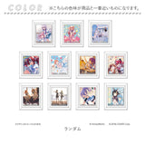 ホロライブ グッズ 通販 ハニーワークス マグネット hololive HoneyWorks 額縁マグネット 推しグッズ 推し活 コレクション ランダム vtuber 全種類 box 箱買い まとめ買い