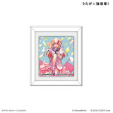 ホロライブ グッズ 通販 ハニーワークス マグネット hololive HoneyWorks 額縁マグネット 推しグッズ 推し活 コレクション ランダム vtuber 全種類 box 箱買い まとめ買い
