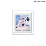 ホロライブ グッズ 通販 ハニーワークス マグネット hololive HoneyWorks 額縁マグネット 推しグッズ 推し活 コレクション ランダム vtuber 全種類 box 箱買い まとめ買い