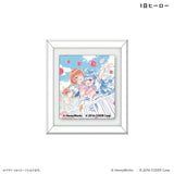 ホロライブ グッズ 通販 ハニーワークス マグネット hololive HoneyWorks 額縁マグネット 推しグッズ 推し活 コレクション ランダム vtuber 全種類 box 箱買い まとめ買い