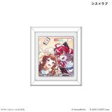 ホロライブ グッズ 通販 ハニーワークス マグネット hololive HoneyWorks 額縁マグネット 推しグッズ 推し活 コレクション ランダム vtuber 全種類 box 箱買い まとめ買い