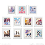 ホロライブ グッズ 通販 ハニーワークス マグネット hololive HoneyWorks 額縁マグネット 推しグッズ 推し活 コレクション ランダム vtuber 全種類 box 箱買い まとめ買い