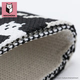 NEKONOBA グッズ 通販 ネコノバ ニットバッグ ニットマルシェバッグ 大きめ マルシェバッグ ニットバック マルシェバック A4 サブバッグ 通勤 通学 オシャレ 可愛い 猫 ねこ ネコ