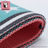 NEKONOBA グッズ 通販 ネコノバ ニットバッグ ニットマルシェバッグ 大きめ マルシェバッグ ニットバック マルシェバック A4 サブバッグ 通勤 通学 オシャレ 可愛い 猫 ねこ ネコ