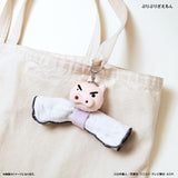 クレヨンしんちゃん グッズ 通販 蓄光マスコット ループホルダー クレヨンしんちゃんグッズ しんちゃん シロ ぶりぶりざえもん かわいい 光る タオル 手袋 カチューシャ