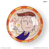 ちびまる子ちゃん グッズ 通販 ちびまるこちゃん マグネット さくらももこ ガラスマグネット 全８種 箱買い コレクション 全種類 box まとめ買い かわいい 可愛い 事務用品