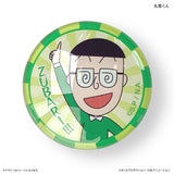 ちびまる子ちゃん グッズ 通販 ちびまるこちゃん マグネット さくらももこ ガラスマグネット 全８種 箱買い コレクション 全種類 box まとめ買い かわいい 可愛い 事務用品