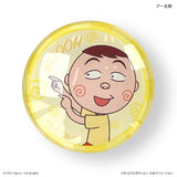 ちびまる子ちゃん グッズ 通販 ちびまるこちゃん マグネット さくらももこ ガラスマグネット 全８種 箱買い コレクション 全種類 box まとめ買い かわいい 可愛い 事務用品