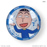 ちびまる子ちゃん グッズ 通販 ちびまるこちゃん マグネット さくらももこ ガラスマグネット 全８種 箱買い コレクション 全種類 box まとめ買い かわいい 可愛い 事務用品