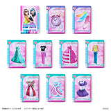 ラブandベリー グッズ 通販 オシャレ魔女ラブandベリー ラブアンドベリー マグネット オシャレまほうカード 箱買い 全10種 全種類 box まとめ買い キャラクター 推しグッズ 推し活