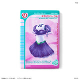 ラブandベリー グッズ 通販 オシャレ魔女ラブandベリー ラブアンドベリー マグネット オシャレまほうカード 箱買い 全10種 全種類 box まとめ買い キャラクター 推しグッズ 推し活