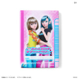 ラブandベリー グッズ 通販 オシャレ魔女ラブandベリー ラブアンドベリー マグネット オシャレまほうカード 箱買い 全10種 全種類 box まとめ買い キャラクター 推しグッズ 推し活