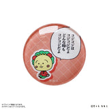 コジコジ グッズ 通販 コジコジグッズ マグネット COJICOJI さくらももこ ガラスマグネット 全８種 箱買い コレクション 全種類 box まとめ買い かわいい 可愛い 事務用品