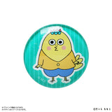 コジコジ グッズ 通販 コジコジグッズ マグネット COJICOJI さくらももこ ガラスマグネット 全８種 箱買い コレクション 全種類 box まとめ買い かわいい 可愛い 事務用品