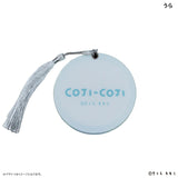 コジコジ グッズ 通販 コジコジグッズ COJICOJI さくらももこ 手鏡 スライドミラー 鏡 コンパクトミラー 携帯用鏡 コンパクト鏡 かわいい おしゃれ キャラクター 可愛い メイク道具