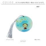 コジコジ グッズ 通販 コジコジグッズ COJICOJI さくらももこ 手鏡 スライドミラー 鏡 コンパクトミラー 携帯用鏡 コンパクト鏡 かわいい おしゃれ キャラクター 可愛い メイク道具