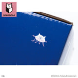 NEKONOBA グッズ 通販 ネコノバ マグカップ 陶器 かわいい 大人可愛い キャラクター 食洗機不可 電子レンジ不可 猫 ねこ ネコ 猫グッズ NYASA おしゃれ 250ml コーヒー用品 お茶用品 食器