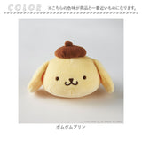 サンリオ グッズ ぬいぐるみ 通販 SANRIOグッズ もちもち 手のひらサイズ にぎにぎMocci 癒し キャラクター かわいい 可愛い おしゃれ キャラクターグッズ 人形 ホビー 趣味 インテリア