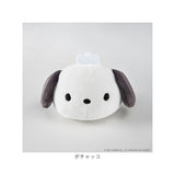 サンリオ グッズ ぬいぐるみ 通販 SANRIOグッズ もちもち 手のひらサイズ にぎにぎMocci 癒し キャラクター かわいい 可愛い おしゃれ キャラクターグッズ 人形 ホビー 趣味 インテリア