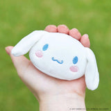 サンリオ グッズ ぬいぐるみ 通販 SANRIOグッズ もちもち 手のひらサイズ にぎにぎMocci 癒し キャラクター かわいい 可愛い おしゃれ キャラクターグッズ 人形 ホビー 趣味 インテリア