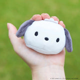サンリオ グッズ ぬいぐるみ 通販 SANRIOグッズ もちもち 手のひらサイズ にぎにぎMocci 癒し キャラクター かわいい 可愛い おしゃれ キャラクターグッズ 人形 ホビー 趣味 インテリア