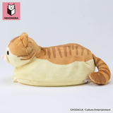 NEKONOBA グッズ 通販 ネコノバ ぬいぐるみ 猫 ねこ ネコ 猫グッズ もちもち もっちりぬいぐるみ 癒し キャラクター かわいい 可愛い おしゃれ キャラクターグッズ 人形 ホビー