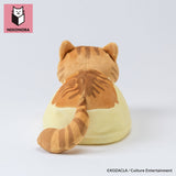 NEKONOBA グッズ 通販 ネコノバ ぬいぐるみ 猫 ねこ ネコ 猫グッズ もちもち もっちりぬいぐるみ 癒し キャラクター かわいい 可愛い おしゃれ キャラクターグッズ 人形 ホビー