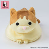 NEKONOBA グッズ 通販 ネコノバ ぬいぐるみ 猫 ねこ ネコ 猫グッズ もちもち もっちりぬいぐるみ 癒し キャラクター かわいい 可愛い おしゃれ キャラクターグッズ 人形 ホビー